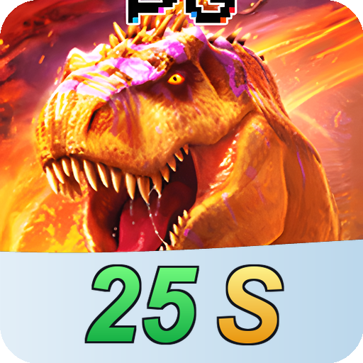Logo Oficial 25S Download