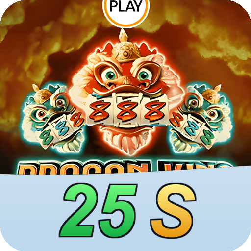 Fortune Dragon Slot - RTP 96.5%