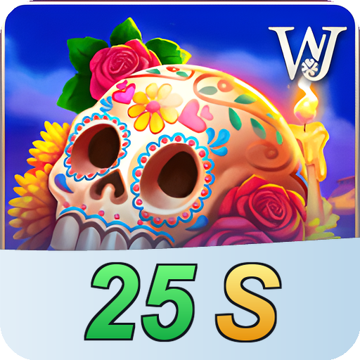 Mahjong Ways Slot - RTP 96.9%